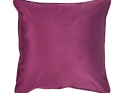 Kissen Dark Wonder 45 cm x 45 cm Lila