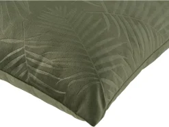 Kissen Dark Wonder 45 cm x 45 cm Dunkelgrün* Kissenbezüge