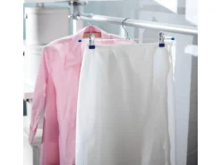 Klammerbügel 2er-Pack* Kissenbezüge|Bettwäsche