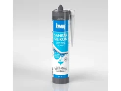 Knauf Sanitär-Silikon 300 ml* Grundierung
