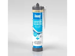 Knauf Sanitär-Silikon 300 ml
