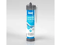 Knauf Sanitär-Silikon 300 ml* Grundierung