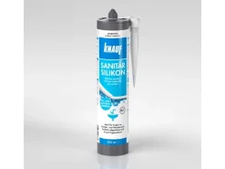 Knauf Sanitär-Silikon 300 ml* Grundierung
