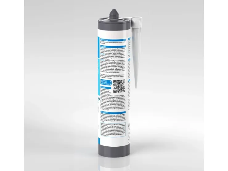 Knauf Sanitär-Silikon 300 ml* Grundierung
