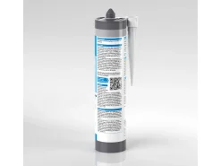 Knauf Sanitär-Silikon 300 ml