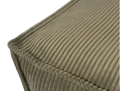 Knuffelwuff Hundekissen Lesedi Cord 80x60cm* Hundebedarf