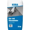 Kreisel Koba Bau- und Fliesenkleber Grau 25 kg