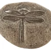 Kobolo Dekostein DRAGONFLY aus Naturstein