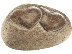 Kobolo Dekostein HEART aus Naturstein