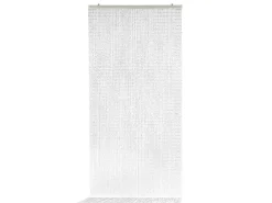 Kobolo Türvorhang Perlen Perlenvorhang DIAMOND 80 Strängen 100x210cm* Türvorhänge