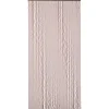 Kobolo Türvorhang Perlenvorhang CHOCO Holzperlen 50 Stränge 100x210cm