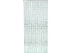 Kobolo Türvorhang Perlenvorhang Dekovorhang RAINBOW 90x200 cm