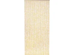 Kobolo Türvorhang Perlenvorhang Dekovorhang ORANGE 72 Stränge 90x200 cm* Türvorhänge