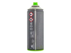 Kobra DIY Fluo Buntlack Spray 400ml Flour Neon Matt* Buntlacke|Sprühlacke