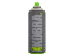 Kobra DIY Grundierspray 400ml Metall Primer Acryl Grundierung