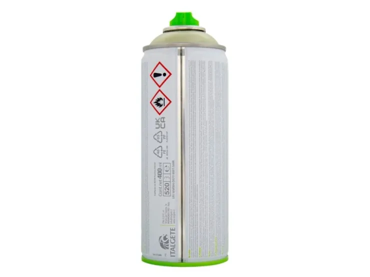 Kobra LP Buntlack Spray 400ml Ocker Matt* Sprühlacke