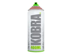 Kobra LP Buntlack Spray 400ml Mauve Matt* Sprühlacke