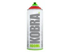Kobra LP Buntlack Spray 400ml Signal Matt* Sprühlacke