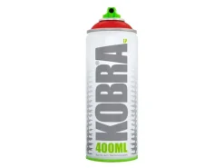 Kobra LP Buntlack Spray 400ml Signal Matt* Sprühlacke