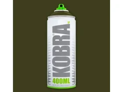 Kobra LP Buntlack Spray 400ml Militär Matt* Sprühlacke