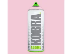 Kobra LP Buntlack Spray Pastell 400ml Pastell Matt