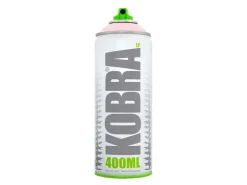 Kobra LP Buntlack Spray Pastell 400ml Rose Matt
