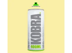 Kobra LP Buntlack Spray Pastell 400ml Oster Matt* Sprühlacke|Buntlacke