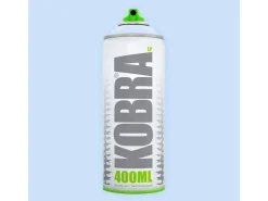 Kobra LP Buntlack Spray Pastell 400ml Hell Matt* Sprühlacke|Buntlacke