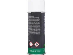 KOKA Thermolack Transparent bis 600 Grad Celsius 1 Stück 400ml