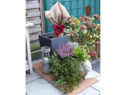 Proflora Kokosfaser Rückwand für Terrarien 120 cm x 60 cm* Terraristik