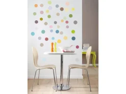Komar Deko-Sticker Dots 50 cm x 70 cm