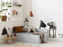 Komar Deko-Sticker Star Wars Doomed 100 x 70 cm gerollt* Wandtattoos