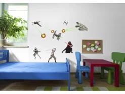 Komar Deko-Sticker Star Wars 50 cm x 70 cm