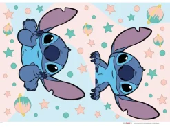 Komar Deko-Sticker Stitch Dream* Wanddekoration