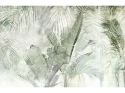 Komar Fototapete Botanical Boho 400 cm x 250 cm