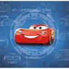 Komar Fototapete Cars 3 Blueprint 368 cm x 254 cm FSC®* Fototapeten