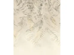 Komar Fototapete Herbarium Beige 200 x 250 cm 611187* Fototapeten