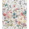 Komar Fototapete Magic Meadow 200 cm x 250 cm