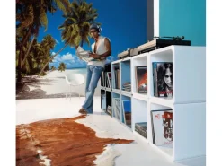 Komar Fototapete Maldives 388 cm x 270 cm FSC®* Fototapeten