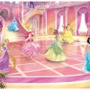 Komar Fototapete Princess Glitzerparty 368 x 254 cm* Fototapeten
