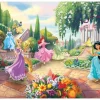 Komar Fototapete Princess Park 368 x 254 cm