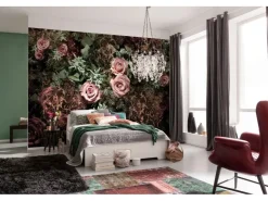 Komar Fototapete Velvet 368 cm x 254 cm FSC®* Fototapeten