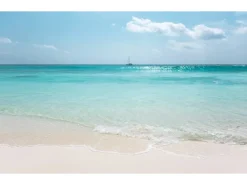 Komar Fototapete Vlies Azur Ocean 400 x 250 cm