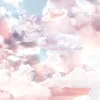 Komar Fototapete Vlies Clouds 300 x 250 cm* Fototapeten