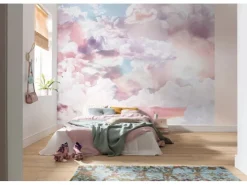 Komar Fototapete Vlies Clouds 300 x 250 cm* Fototapeten
