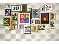 Komar Fototapete Vlies Mickey Art Collection 400 x 250 cm