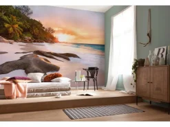 Komar Fototapete Vlies Nature 368 cm x 248 cm FSC® FSC®* Fototapeten
