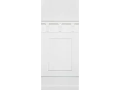 Komar Fototapete Vlies Panel Pure 100 x 250 cm 100 x 250 cm