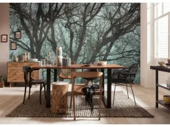Komar Fototapete Whispering Woods 400 cm x 250 cm* Fototapeten