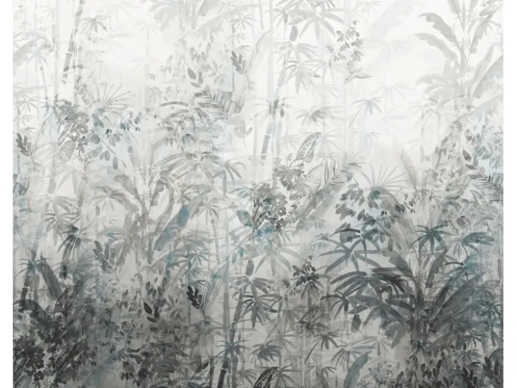 Komar Fototapete Wondrous Watermarks 300 cm x 250 cm